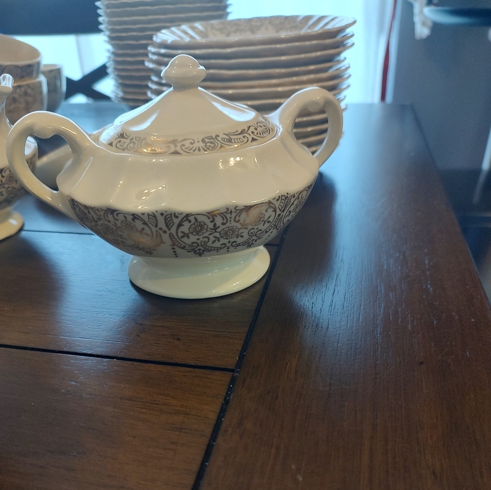 American Limoges